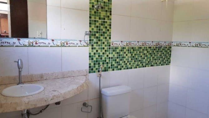 Foto 4 de 25: Casa em leilão em Nísia Floresta - RN — Casa, Padrão, 1 Vaga(S) de Garagem