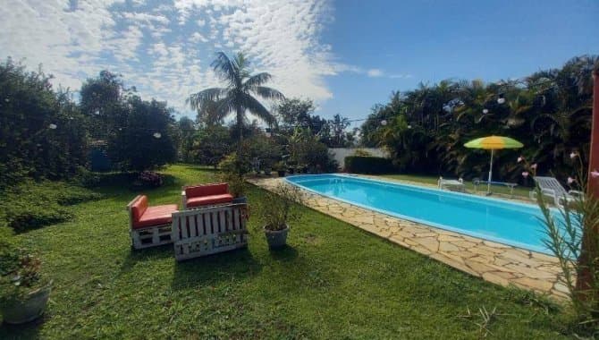Foto 10 de 21: Casa em leilão em Suzano - SP — Casa, Padrão, 1 Vaga(S) de Garagem