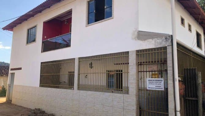 Apartamento em leilão em Itarana - ES — Apartamento 83 m² (Unid. 03) - Centro - Itarana - ES