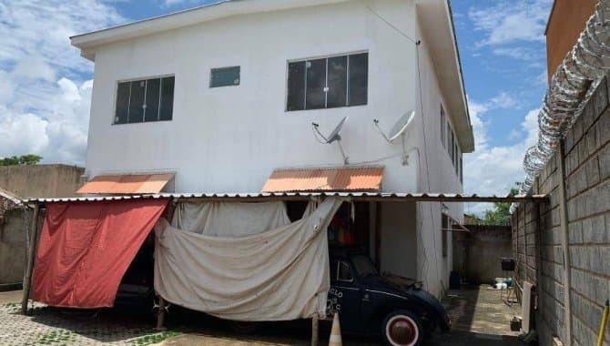 Foto 5 de 11: Apartamento em leilão em Prudente De Morais - MG — Apartamento, Padrão, 1 Vaga(S) de Garagem