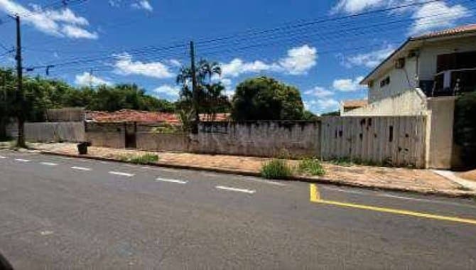 Foto 1 de 8: Casa em leilão em Mirassol - SP — Casa, Padrão, 0 Vaga(S) de Garagem