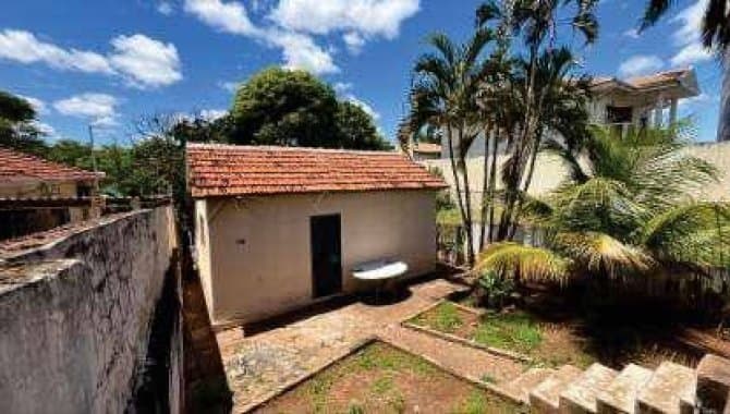 Foto 2 de 8: Casa em leilão em Mirassol - SP — Casa, Padrão, 0 Vaga(S) de Garagem