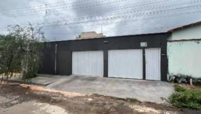 Casa em leilão em Inhumas - GO — Casa 238 m² - Jardim Raio de Sol - Inhumas - GO