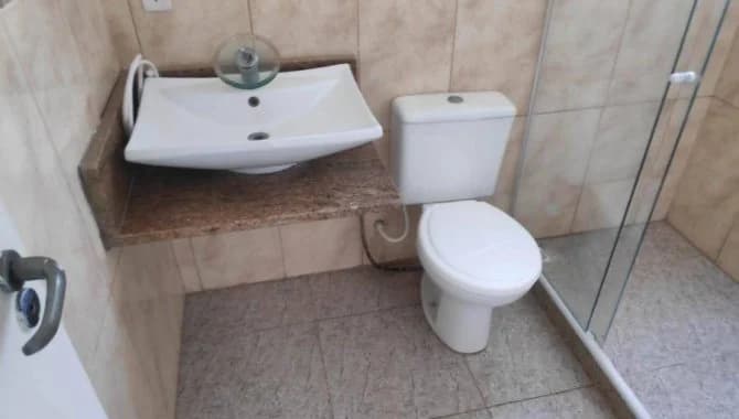 Foto 15 de 31: Casa em leilão em Maricá - RJ — Casa, Padrão, 1 Vaga(S) de Garagem