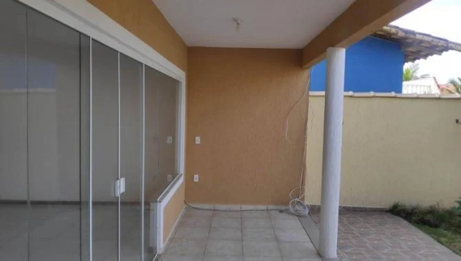 Foto 28 de 31: Casa em leilão em Maricá - RJ — Casa, Padrão, 1 Vaga(S) de Garagem