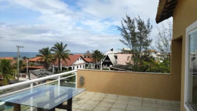 Foto 18 de 31: Casa em leilão em Maricá - RJ — Casa, Padrão, 1 Vaga(S) de Garagem