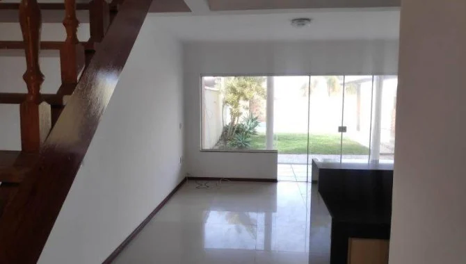 Foto 12 de 31: Casa em leilão em Maricá - RJ — Casa, Padrão, 1 Vaga(S) de Garagem