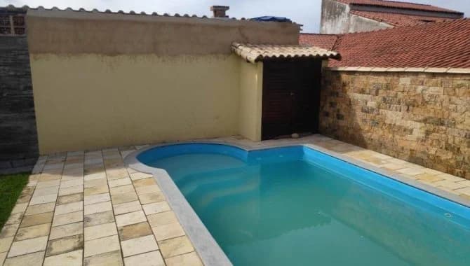 Foto 2 de 31: Casa em leilão em Maricá - RJ — Casa, Padrão, 1 Vaga(S) de Garagem