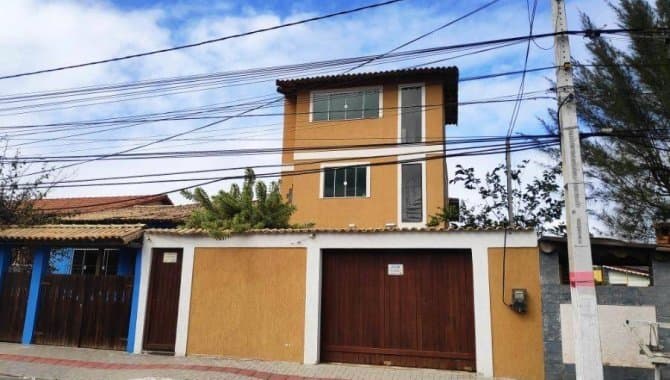 Foto 1 de 31: Casa em leilão em Maricá - RJ — Casa, Padrão, 1 Vaga(S) de Garagem