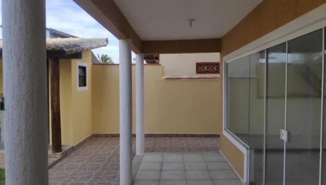 Foto 5 de 31: Casa em leilão em Maricá - RJ — Casa, Padrão, 1 Vaga(S) de Garagem