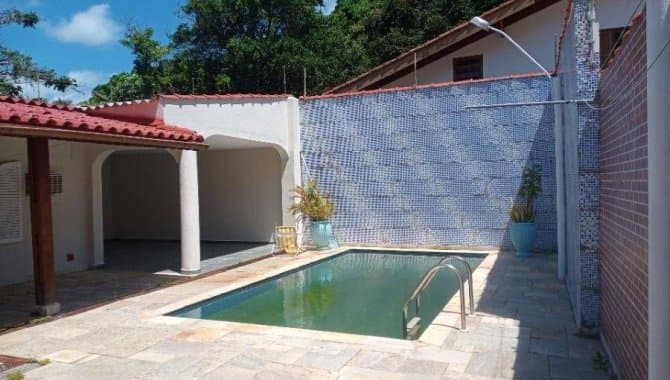 Foto 9 de 17: Casa em leilão em Itanhaém - SP — Casa, Padrão, 0 Vaga(S) de Garagem