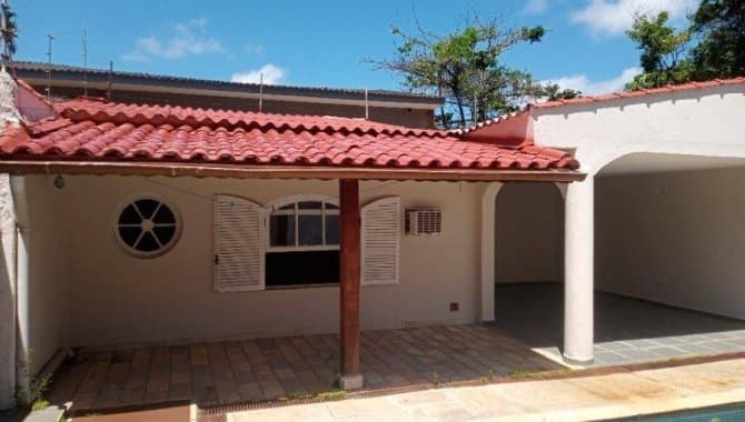 Foto 2 de 17: Casa em leilão em Itanhaém - SP — Casa, Padrão, 0 Vaga(S) de Garagem