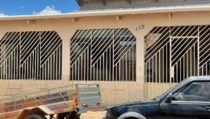Casa em leilão em Rio Branco - AC — Casa 110 m² - Vitória - Rio Branco - AC