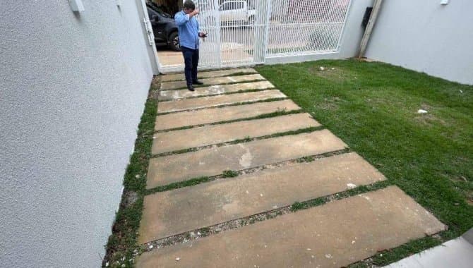 Foto 10 de 16: Casa em leilão em Sinop - MT — Casa, Padrão, 1 Vaga(S) de Garagem