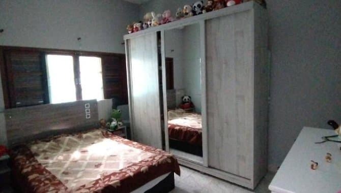 Foto 12 de 14: Casa em leilão em Itanhaém - SP — Casa, Padrão, 1 Vaga(S) de Garagem