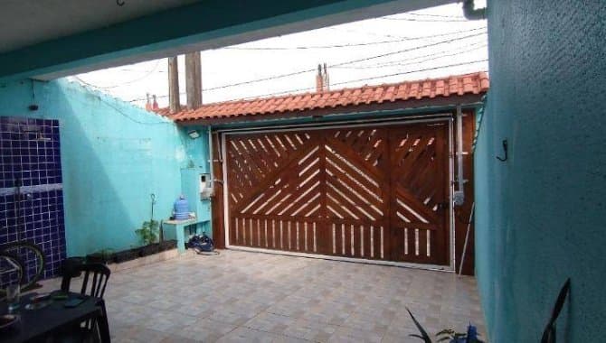 Foto 14 de 14: Casa em leilão em Itanhaém - SP — Casa, Padrão, 1 Vaga(S) de Garagem