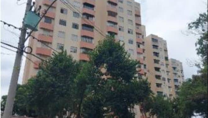 Apartamento em leilão em Americana - SP — Apartamento 67 m² (Unid. 303) - Recanto - Americana - SP