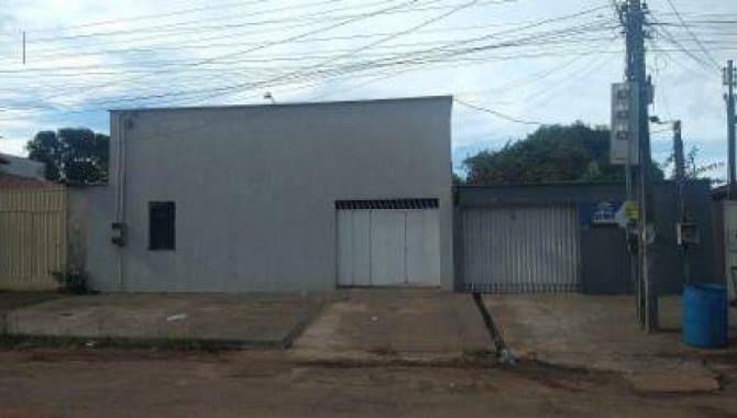 Casa em leilão em Redenção - PA — Casa 217 m² - Núcleo Urban - Redenção - PA