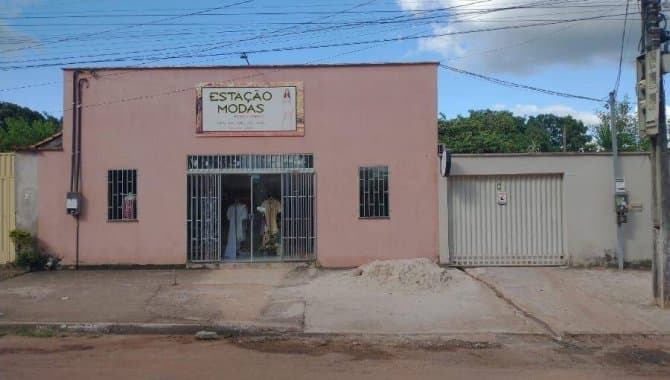 Foto 12 de 22: Casa em leilão em Redenção - PA — Casa, Padrão, 0 Vaga(S) de Garagem
