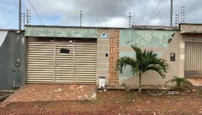 Foto 2 de 3: Casa em leilão em Altamira - PA — Casa 59 m² - Ibisa - Altamira - PA