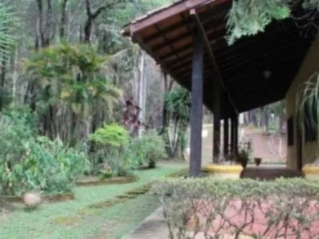 Foto 5 de 17: Area Rural em leilão em São Roque - SP — Sítio com 70.097 m² (área total) e 850 m² (área construída) - Saboó - São Roque - SP