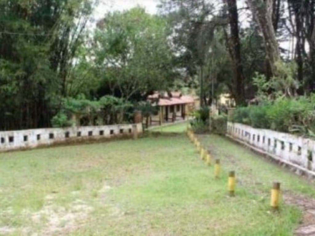 Foto 14 de 17: Area Rural em leilão em São Roque - SP — Sítio com 70.097 m² (área total) e 850 m² (área construída) - Saboó - São Roque - SP