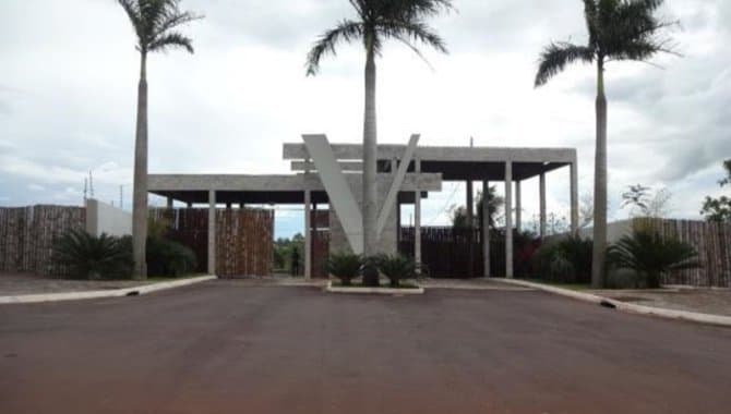 Terreno em leilão em Pérola - PR — Terreno 597 m² (Lt. 02 - Qd. 05) - Parque Residencial Viva - Pérola - PR