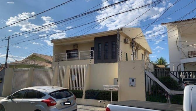 Foto 2 de 5: Casa em leilão em Cuiabá - MT — Casa, Padrão, 0 Vaga(S) de Garagem