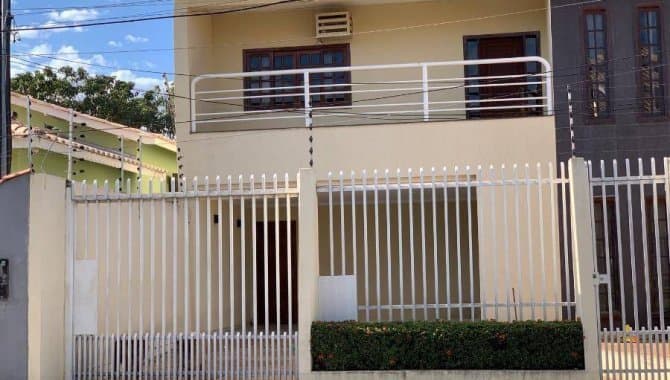 Foto 3 de 5: Casa em leilão em Cuiabá - MT — Casa, Padrão, 0 Vaga(S) de Garagem