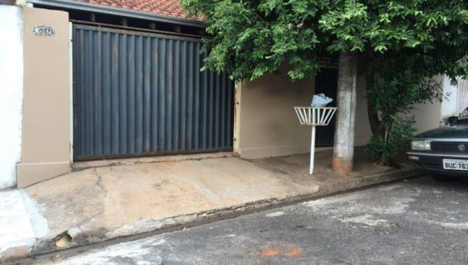 Foto 4 de 17: Casa em leilão em Guaiçara - SP — Casa, Padrão, 0 Vaga(S) de Garagem