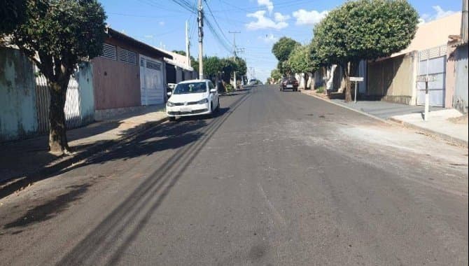 Foto 2 de 17: Casa em leilão em Guaiçara - SP — Casa, Padrão, 0 Vaga(S) de Garagem