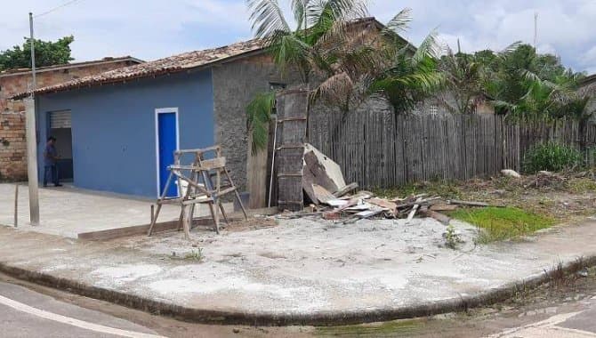 Foto 5 de 21: Casa em leilão em Baião - PA — Casa 147 m² (01 vaga) - Bela-Flor - Baião - PA