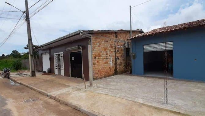 Foto 4 de 21: Casa em leilão em Baião - PA — Casa 147 m² (01 vaga) - Bela-Flor - Baião - PA