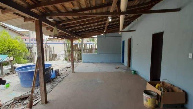 Foto 21 de 21: Casa em leilão em Baião - PA — Casa 147 m² (01 vaga) - Bela-Flor - Baião - PA