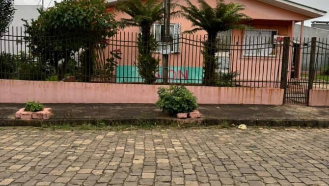 Foto 1 de 4: Casa em leilão em Soledade - RS — Casa, Padrão, 0 Vaga(S) de Garagem