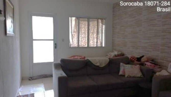 Foto 3 de 10: Casa em leilão em Sorocaba - SP — Casa, Padrão, 0 Vaga(S) de Garagem