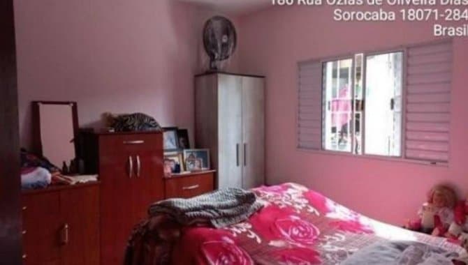 Foto 6 de 10: Casa em leilão em Sorocaba - SP — Casa, Padrão, 0 Vaga(S) de Garagem