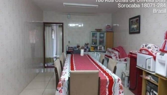 Foto 5 de 10: Casa em leilão em Sorocaba - SP — Casa, Padrão, 0 Vaga(S) de Garagem