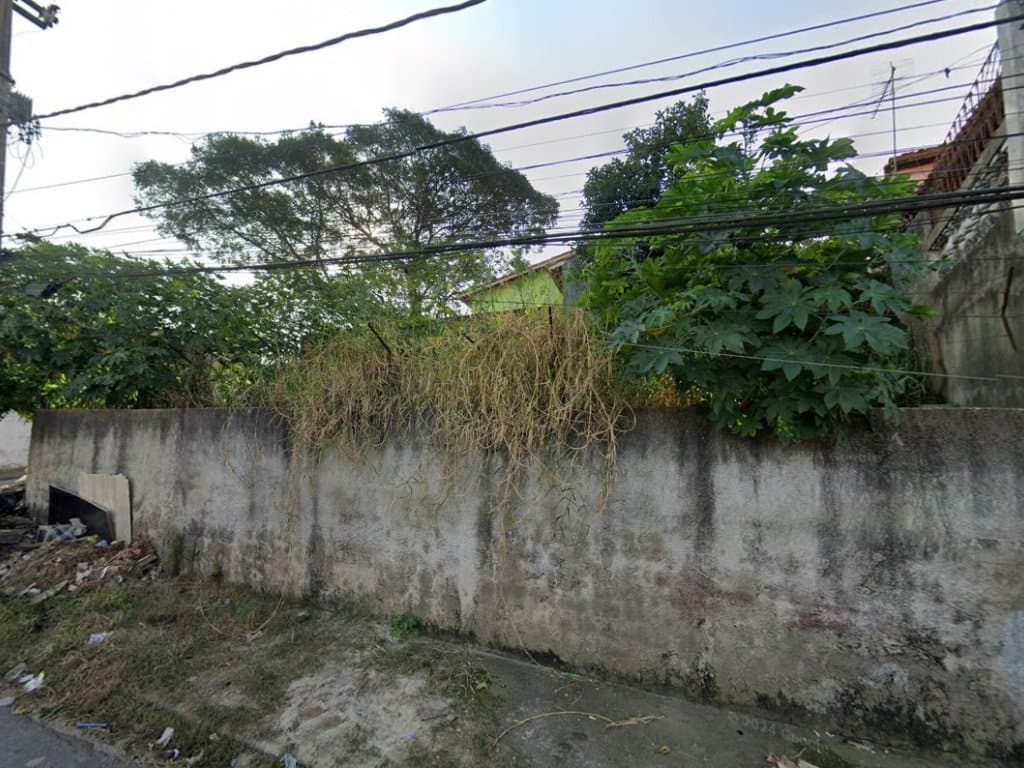 Foto 3 de 4: Terreno em leilão em Poá - SP — Terreno 200 m² - Vila Júlia - Poá - SP