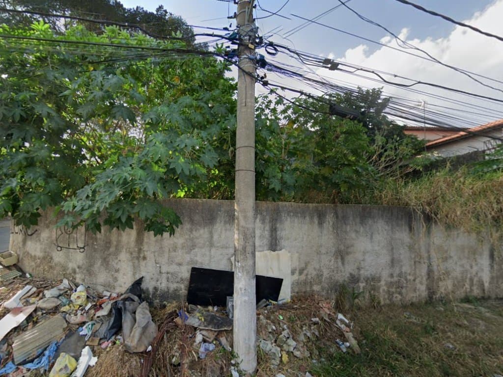 Foto 4 de 4: Terreno em leilão em Poá - SP — Terreno 200 m² - Vila Júlia - Poá - SP