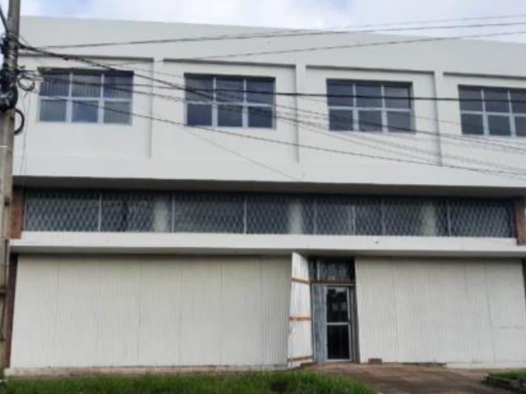 Foto 2 de 16: Comercial em leilão em São Leopoldo - RS — Prédio Comercial 613 m² - São Leopoldo-RS - Avenida Senador Salgado Filho (BR-116), 3.028 - Scharlau