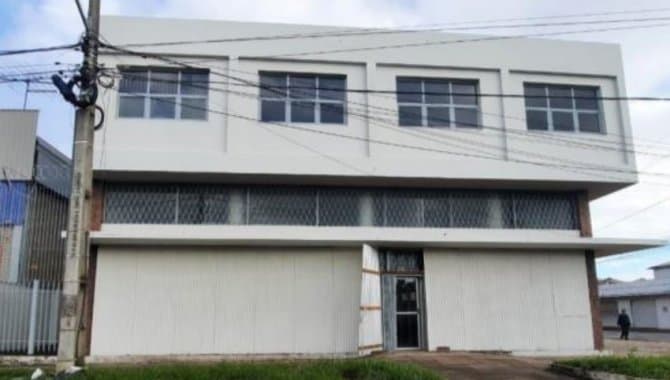 Foto 1 de 16: Comercial em leilão em São Leopoldo - RS — Prédio Comercial 613 m² - São Leopoldo-RS - Avenida Senador Salgado Filho (BR-116), 3.028 - Scharlau