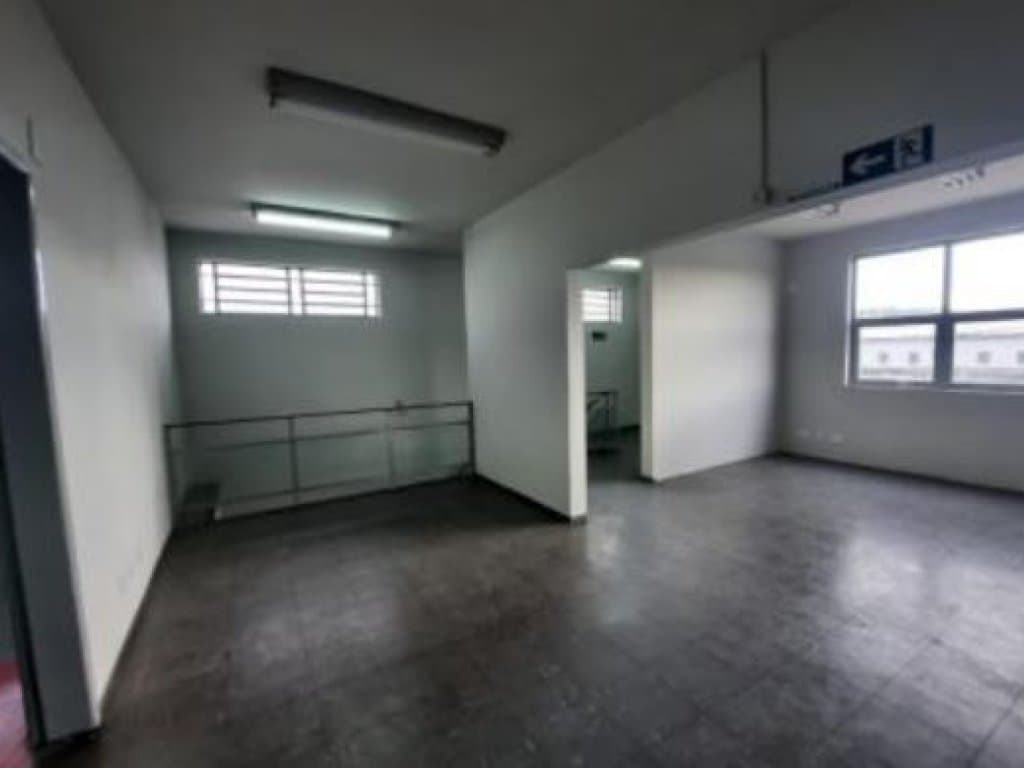 Foto 16 de 16: Comercial em leilão em São Leopoldo - RS — Prédio Comercial 613 m² - São Leopoldo-RS - Avenida Senador Salgado Filho (BR-116), 3.028 - Scharlau