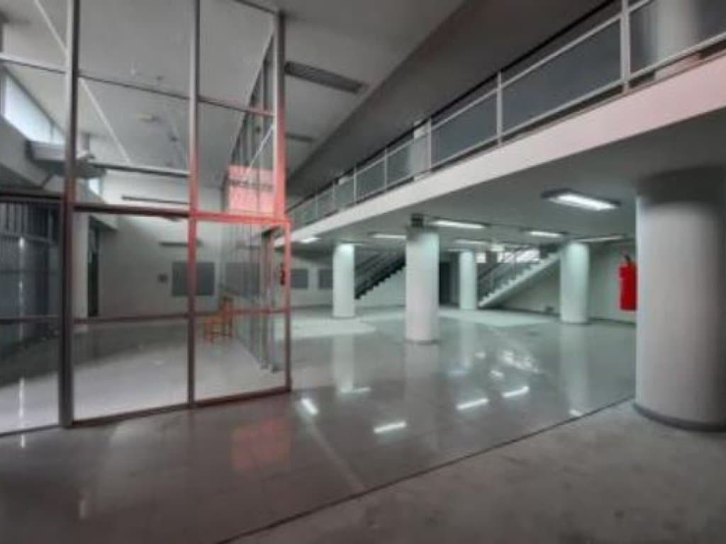 Foto 5 de 16: Comercial em leilão em São Leopoldo - RS — Prédio Comercial 613 m² - São Leopoldo-RS - Avenida Senador Salgado Filho (BR-116), 3.028 - Scharlau