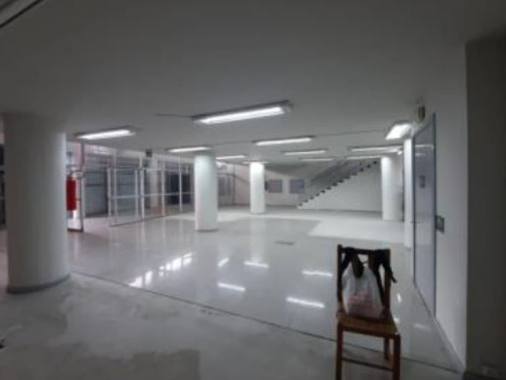 Foto 8 de 16: Comercial em leilão em São Leopoldo - RS — Prédio Comercial 613 m² - São Leopoldo-RS - Avenida Senador Salgado Filho (BR-116), 3.028 - Scharlau