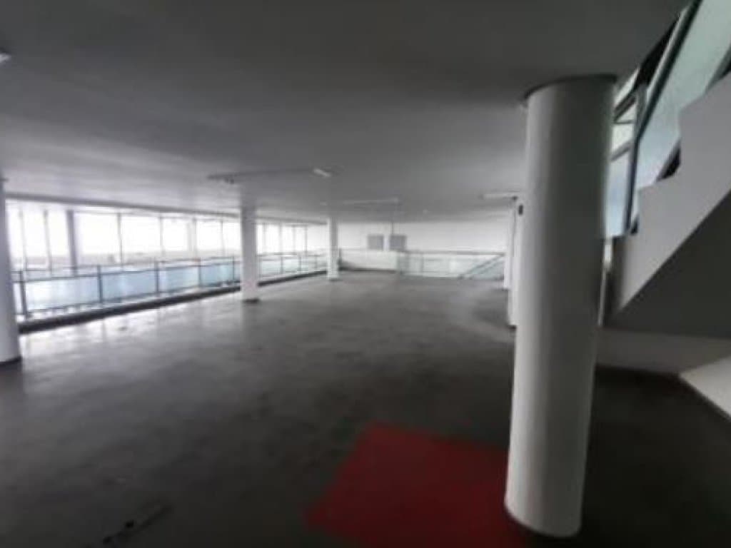 Foto 14 de 16: Comercial em leilão em São Leopoldo - RS — Prédio Comercial 613 m² - São Leopoldo-RS - Avenida Senador Salgado Filho (BR-116), 3.028 - Scharlau