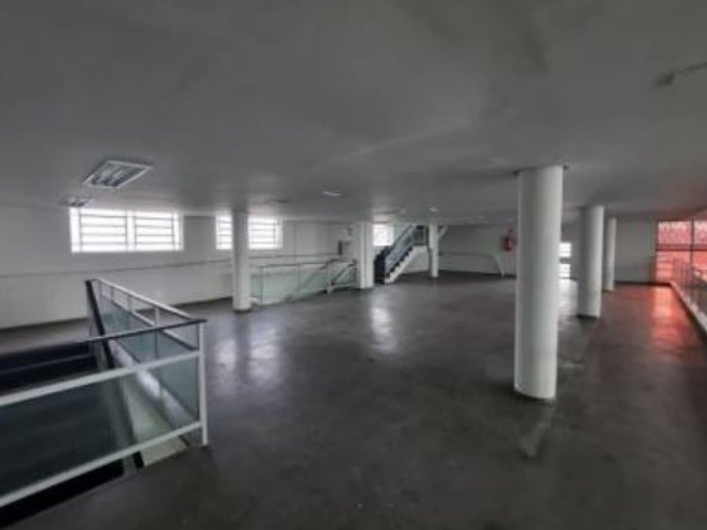 Foto 15 de 16: Comercial em leilão em São Leopoldo - RS — Prédio Comercial 613 m² - São Leopoldo-RS - Avenida Senador Salgado Filho (BR-116), 3.028 - Scharlau