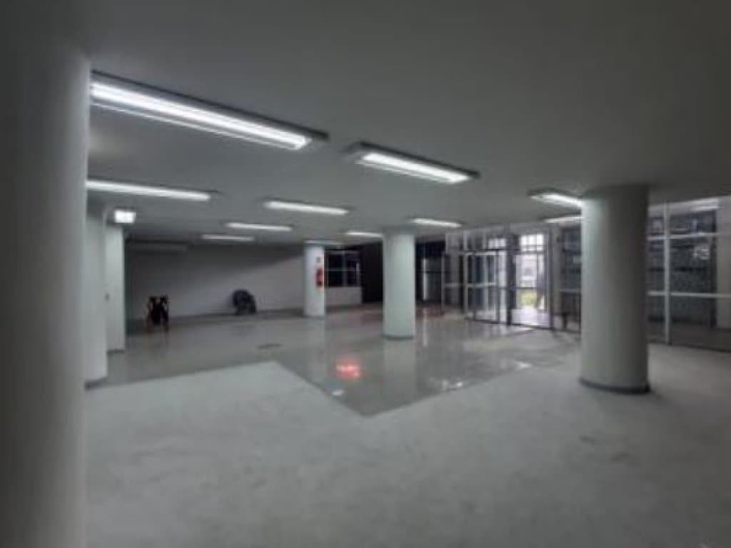 Foto 10 de 16: Comercial em leilão em São Leopoldo - RS — Prédio Comercial 613 m² - São Leopoldo-RS - Avenida Senador Salgado Filho (BR-116), 3.028 - Scharlau