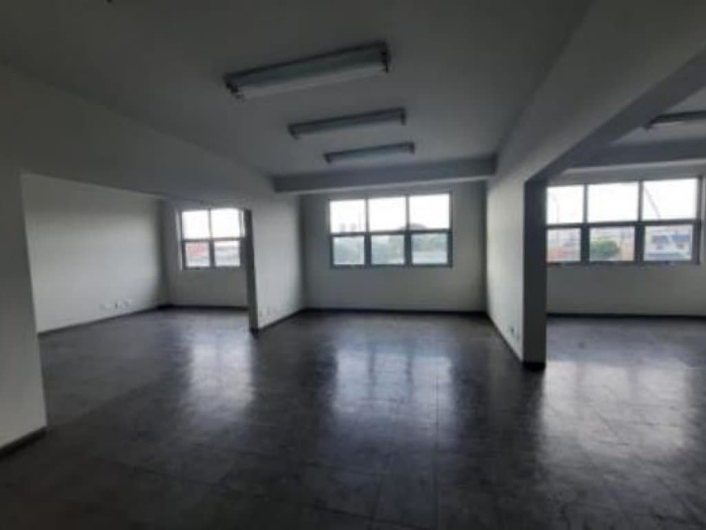 Foto 11 de 16: Comercial em leilão em São Leopoldo - RS — Prédio Comercial 613 m² - São Leopoldo-RS - Avenida Senador Salgado Filho (BR-116), 3.028 - Scharlau
