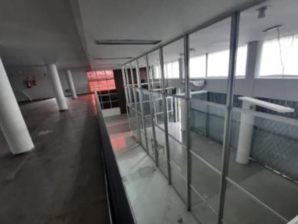 Foto 7 de 16: Comercial em leilão em São Leopoldo - RS — Prédio Comercial 613 m² - São Leopoldo-RS - Avenida Senador Salgado Filho (BR-116), 3.028 - Scharlau